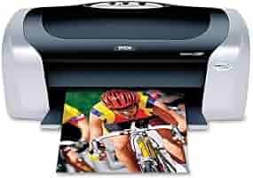 Amazon.com: Epson Stylus C88+ Inkjet Printer Color 5760 x